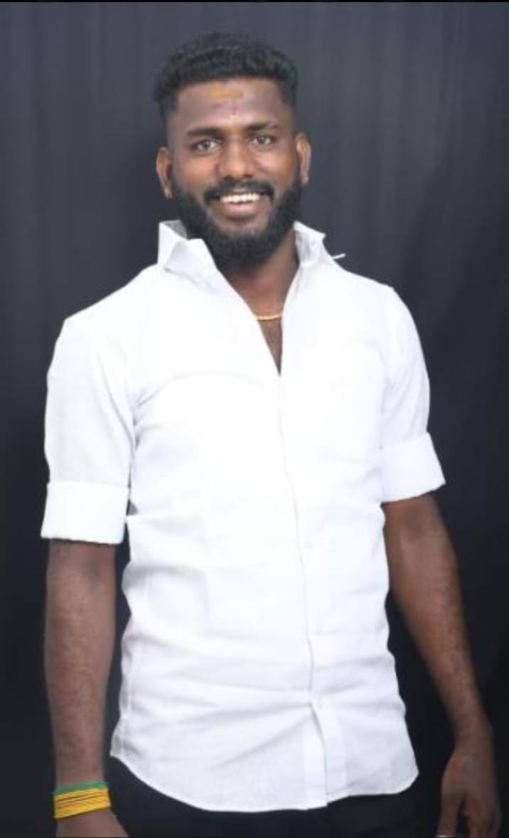 K.SUBHASH